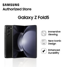 Samsung Galaxy Z Fold 5 5G 12/512GB