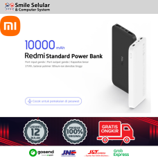 10000mAh Redmi Power Bank