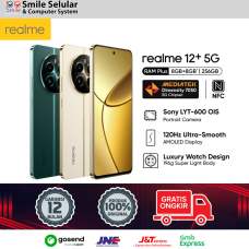 Realme 12 Plus 5G 8/256GB