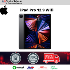 Apple iPad Pro 12.9 Wifi 128GB