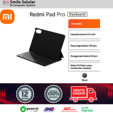 Xiaomi Redmi Pad Pro Keyboard