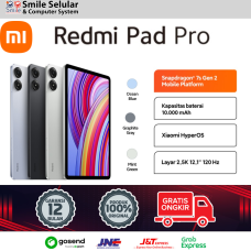 Xiaomi Redmi Pad Pro