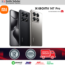 Xiaomi 14T Pro [12/512GB]