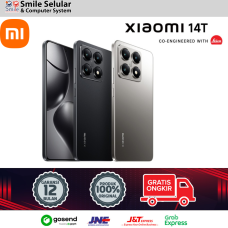 Xiaomi 14T [12/512GB]