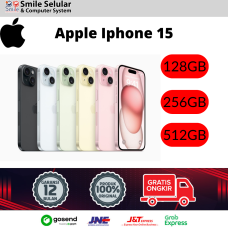 Apple iphone 15 128GB