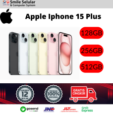 Apple iphone 15 Plus 128GB