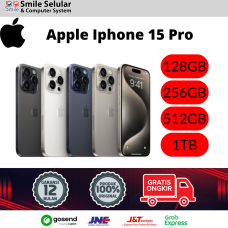 Apple iphone 15 Pro 512GB