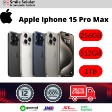 Apple iphone 15 Pro Max 512GB