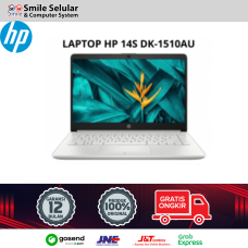 Laptop HP 14S DK-1510AU