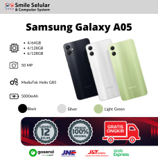 Samsung Galaxy A05 4/64GB