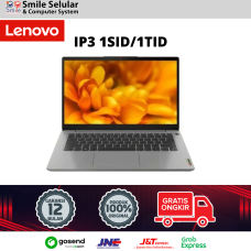 Lenovo IP3 Slim 3 1SID 1TID 1UID R5 5625U/8GB/512GB SSD/14"/W11