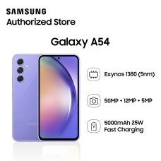 Samsung Galaxy A54 5G 8/256GB