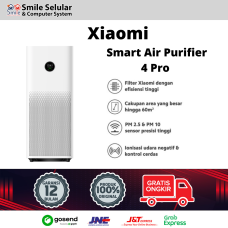 Xiaomi Smart Air Purifier 4 PRO