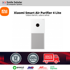 Xiaomi Smart Air Purifier 4 Lite