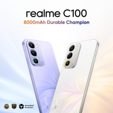 REALME C100 6/128GB REALME C100 6/128GB
