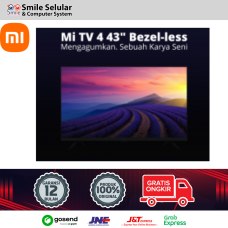 Mi TV 4 43 Inch Bezel Less