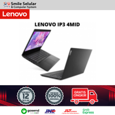 Laptop Lenovo IP3 4MID