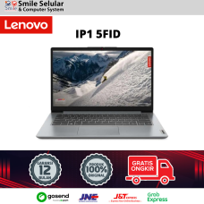 Lenovo IP1 Slim 1 5FID R3 7320U/8GB/512GB SSD/14" FHD/W11