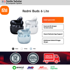 Xiaomi Redmi Buds 6 Lite