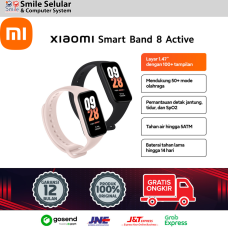 Xiaomi Smart Band 8 Active