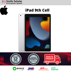 Apple iPad 9th Cell 64GB