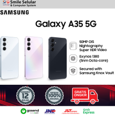 Samsung Galaxy A35 5G 8/256GB