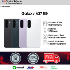 SAMSUNG GALAXY A37 5G 8/128GB