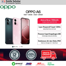 OPPO A6 6/128GB