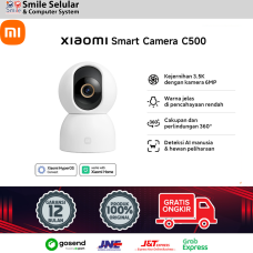 XIAOMI SMART CAMERA C500