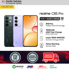 REALME C85 PRO 8/128GB REALME C85 PRO 8/128GB