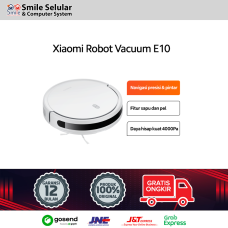 Xiaomi Robot Vacuum E10