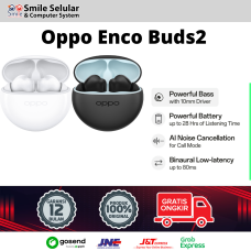 Oppo Enco Buds 2