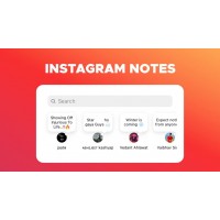 Fitur Baru Instagram Notes, Pastikan Handphone Kamu Support Fitur Ini