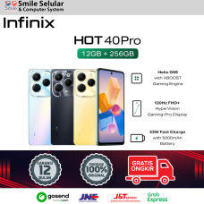 Infinix Hot 40 Pro 12/256GB