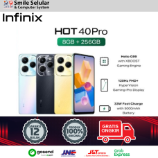 Infinix Hot 40 Pro 8/256GB