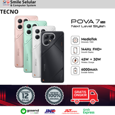 TECNO POVA 7 5G 8/128GB