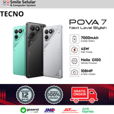 TECNO POVA 7 8/128GB