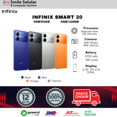 INFINIX SMART 20 4/128GB