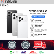 TECNO SPARK 40 NFC 6/128GB