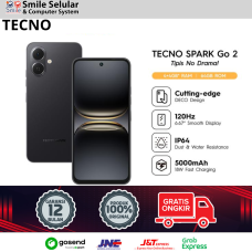 TECNO SPARK Go 2