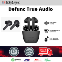 Defunc True Audio