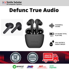 Defunc True Audio