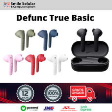 Defunc True Basic