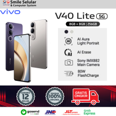 Vivo V40 Lite 5G [8/256GB]