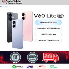 VIVO V60 LITE 5G 12/512GB