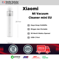 Xiaomi Mi Vacuum Cleaner Mini EU