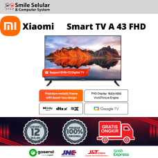 Xiaomi Smart TV A 43 FHD