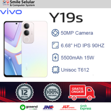 Vivo Y19S 4/64GB