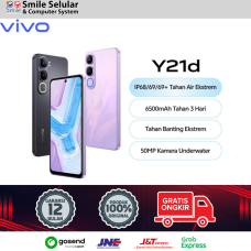 VIVO Y21D 6/128GB