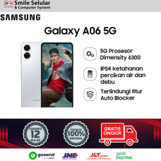 samsung galaxy A06 5g (6/128gb )